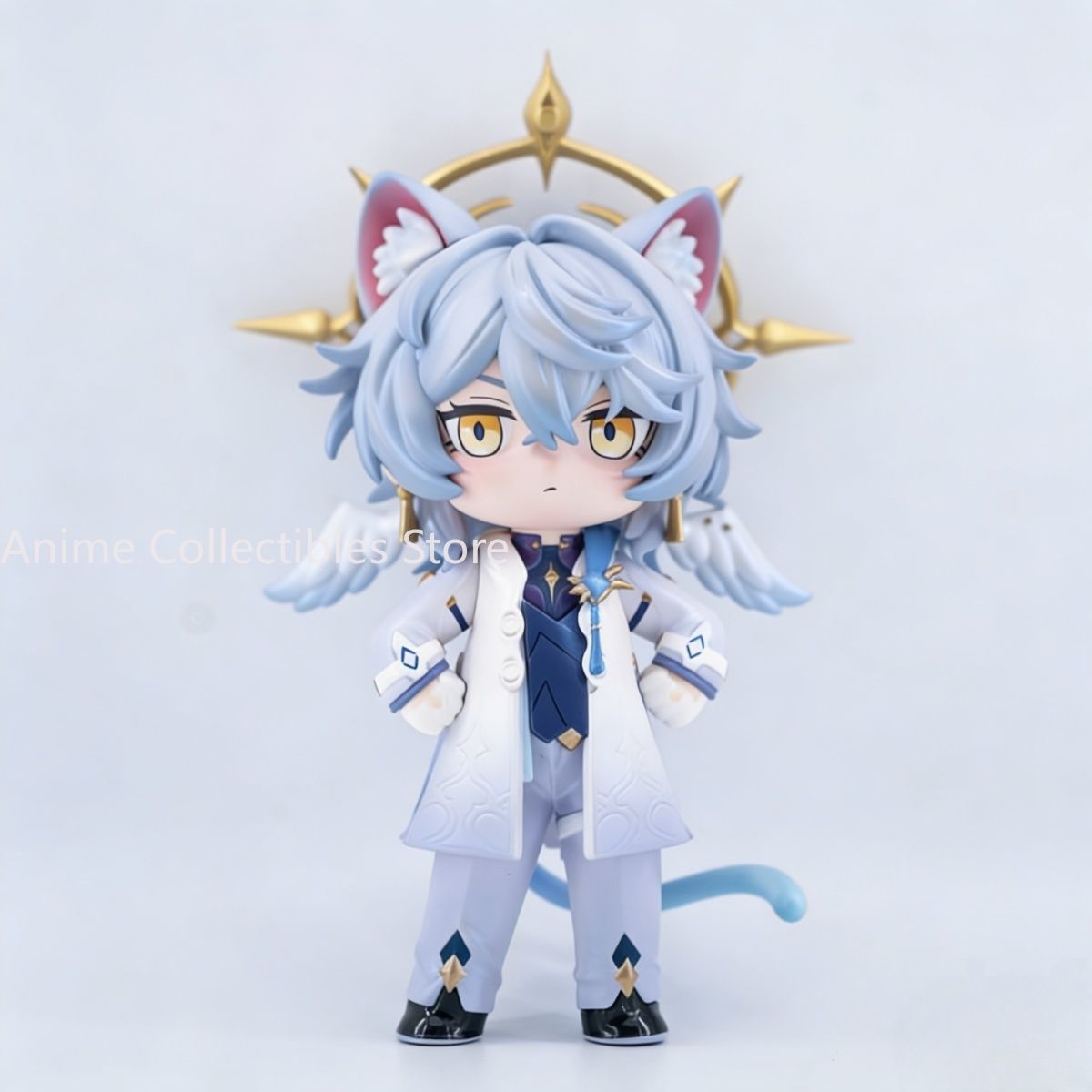 New Honkai: Star Rail Sunday C - đánh giá và giá Anime Merchandise Figure