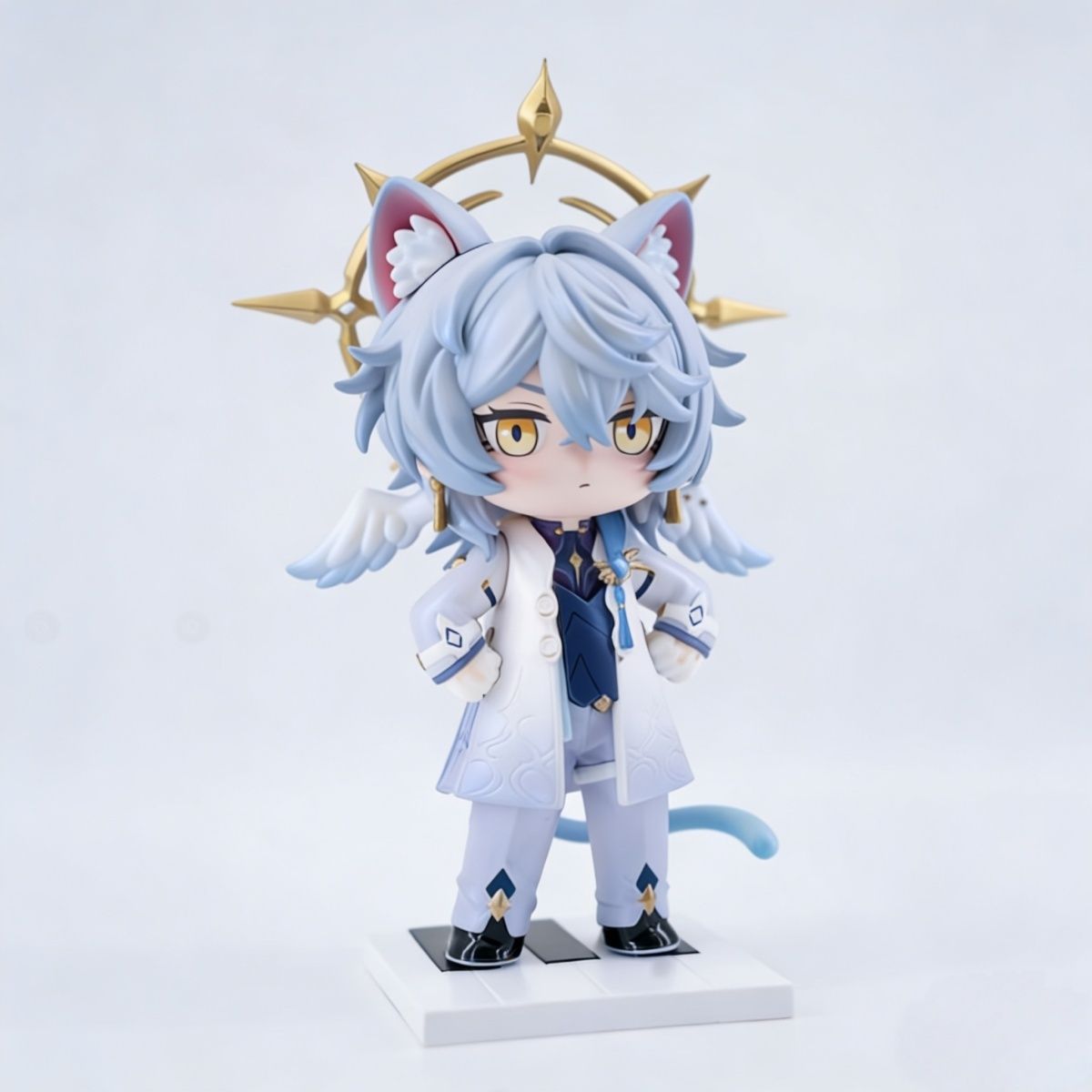 New Honkai: Star Rail Sunday C - đánh giá và giá Anime Merchandise Figure