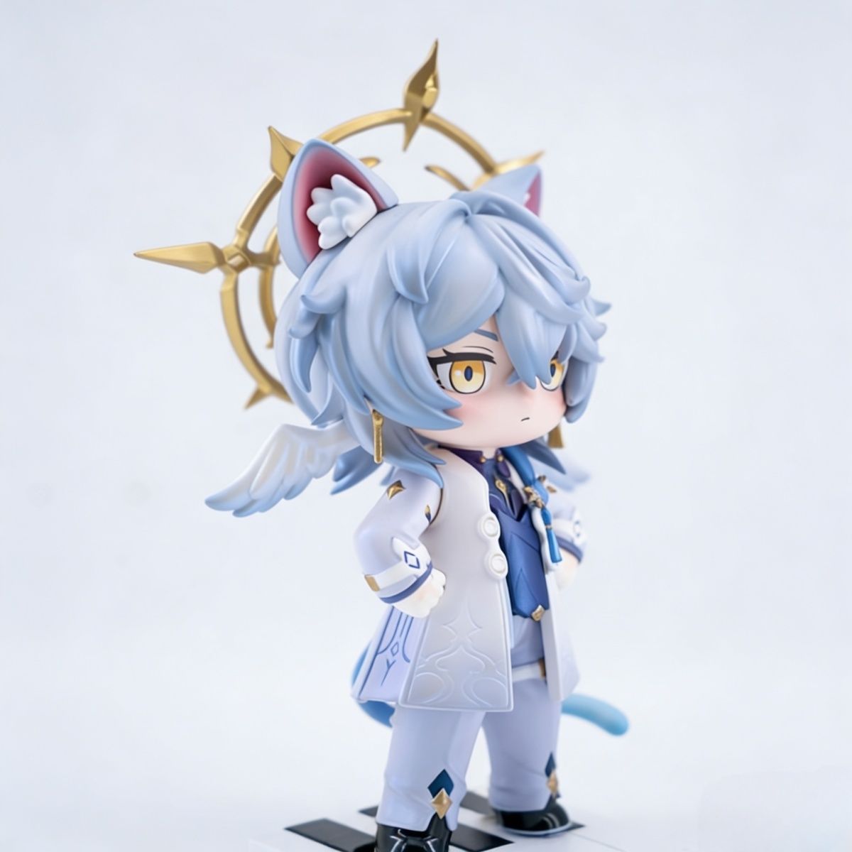 New Honkai: Star Rail Sunday C - đánh giá và giá Anime Merchandise Figure