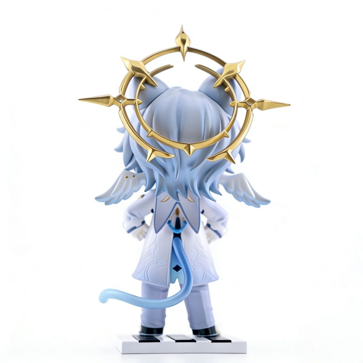 New Honkai: Star Rail Sunday C - đánh giá và giá Anime Merchandise Figure