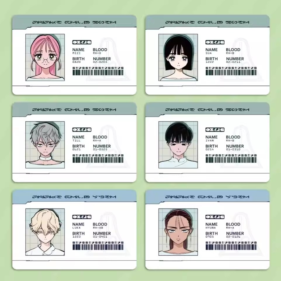 Vivinos Alien Stage Official A - đánh giá và giá Official Merchandise Anime