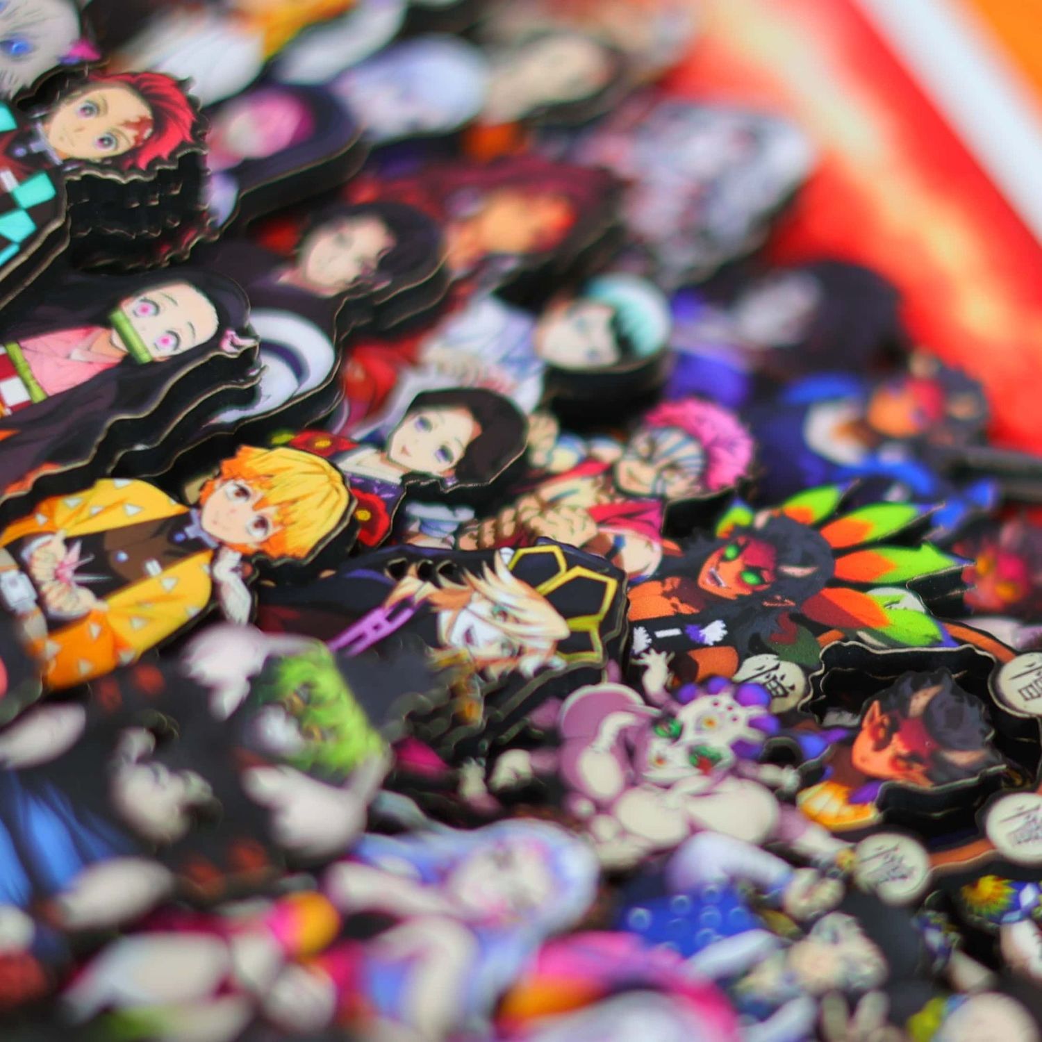 Demon Slayer anime merchandise - đánh giá và giá Anime Merchandise Wholesale
