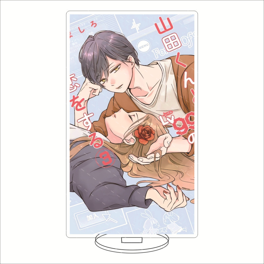 16CM Anime Acrylic Stand My Lo - đánh giá và giá Anime Merch
