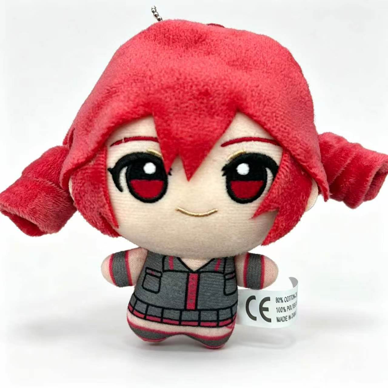 Kasane Teto Plush Toy Soft Dol - đánh giá và giá Anime Merchandise Figure