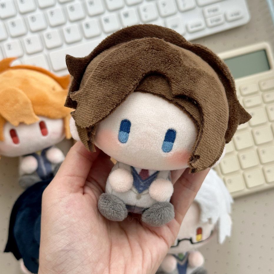 New Tears of Themis Luke Pearc - đánh giá và giá Anime Merchandise Figure