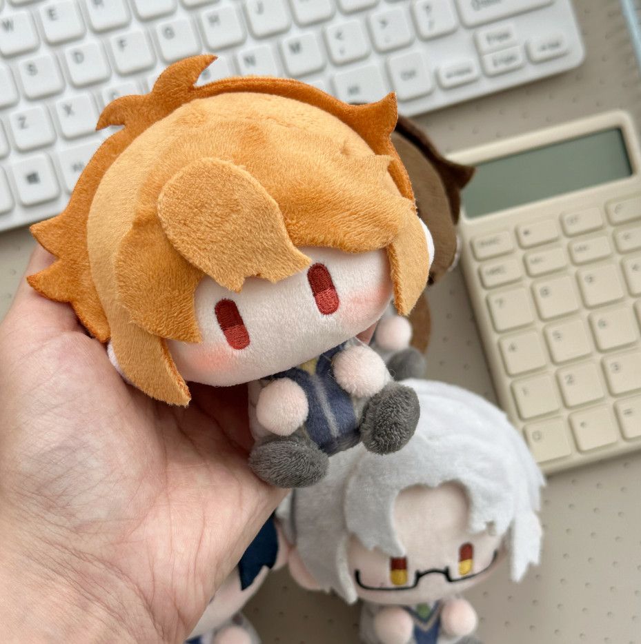 New Tears of Themis Luke Pearc - đánh giá và giá Anime Merchandise Figure