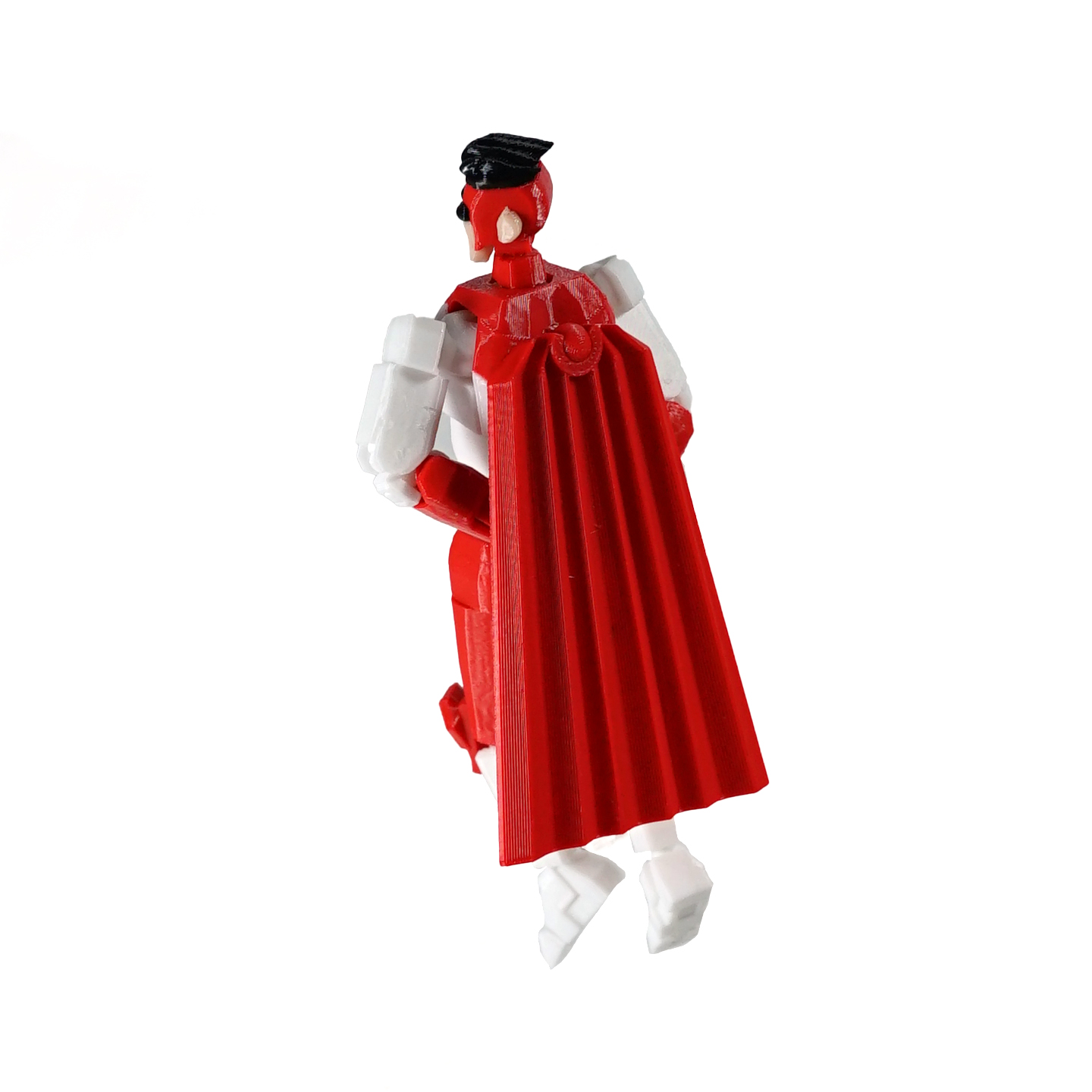 3D Printed Invincible Omni-Mar - đánh giá và giá Anime Merchandise Figure