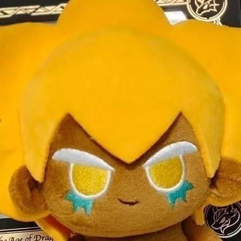 10cm Cookie Run Kingdom Plushi - đánh giá và giá Anime Merchandise Figure