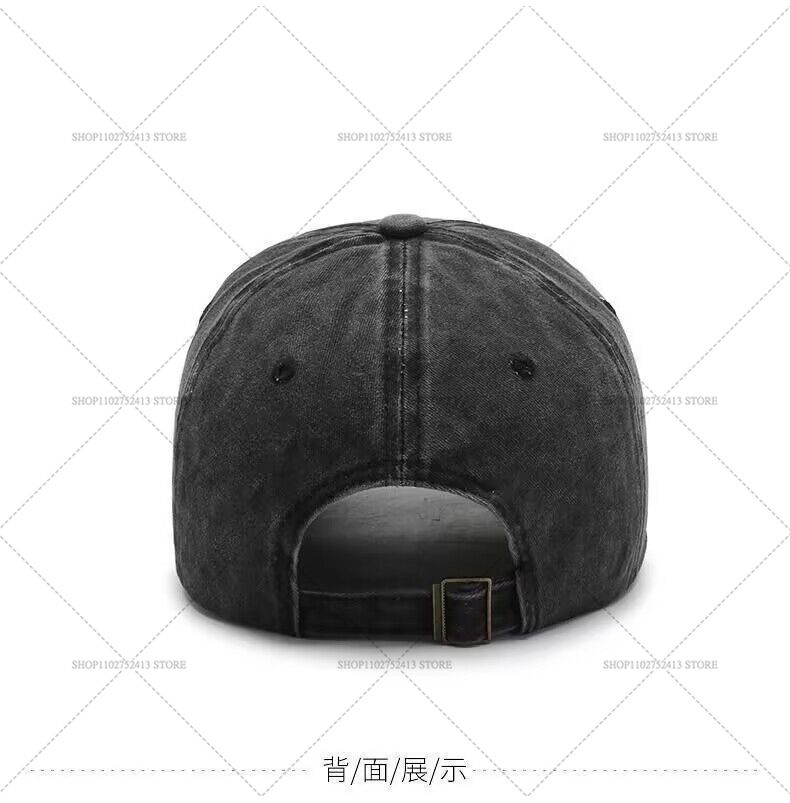 One Piece Cap Cotton Washed Ca - đánh giá và giá Zoro Anime Merchandise