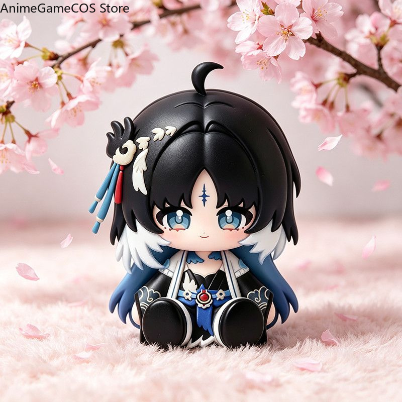 Anime Wuthering Waves Yangyang - đánh giá và giá Anime Merchandise Figure