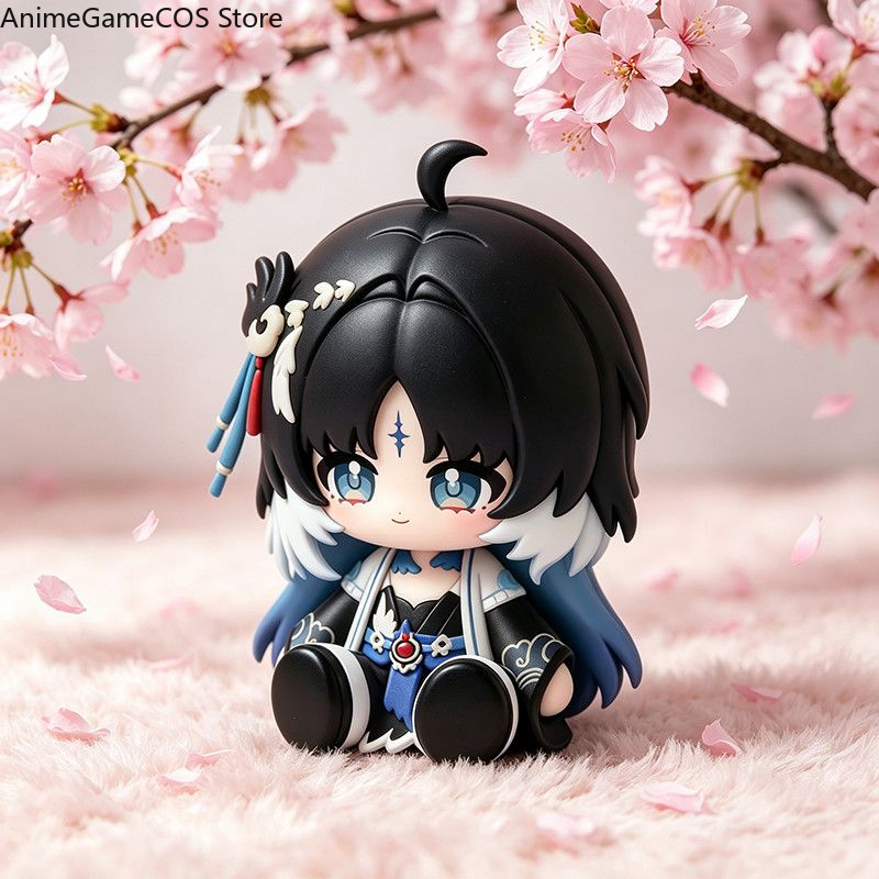 Anime Wuthering Waves Yangyang - đánh giá và giá Anime Merchandise Figure