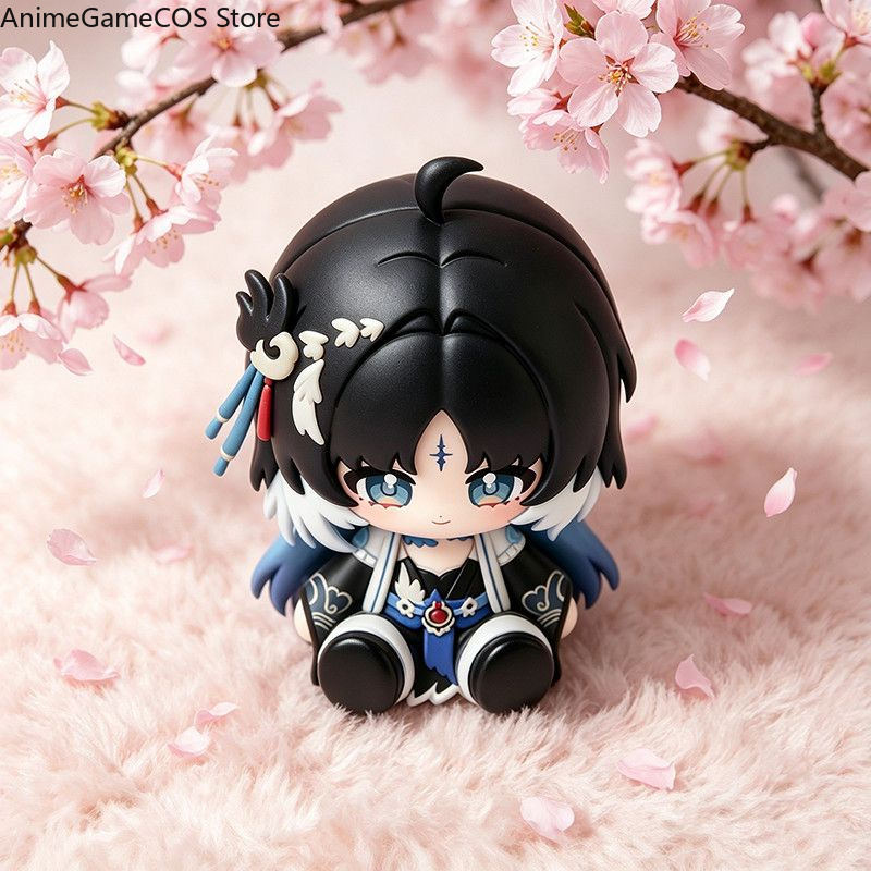 Anime Wuthering Waves Yangyang - đánh giá và giá Anime Merchandise Figure
