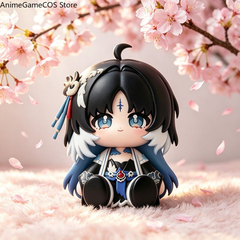 Anime Wuthering Waves Yangyang - đánh giá và giá Anime Merchandise Figure