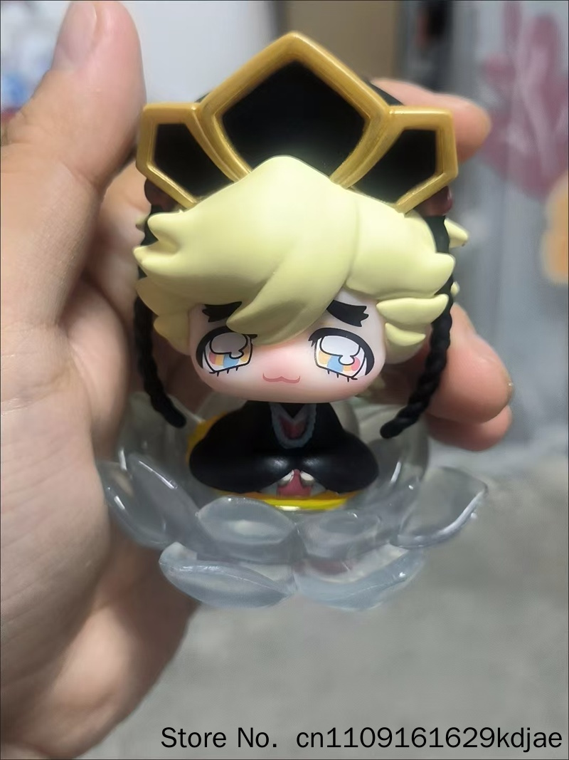 Demon Slayer Douma Chibi Figur - đánh giá và giá Anime Merchandise Figures