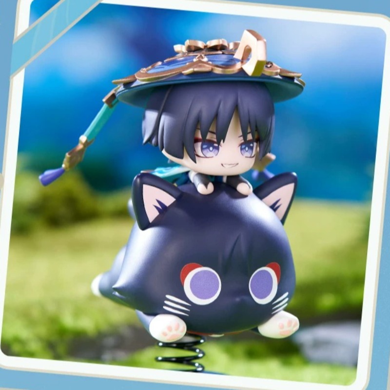 [Official Merchandise] Pre-sal - đánh giá và giá Official Merchandise Anime