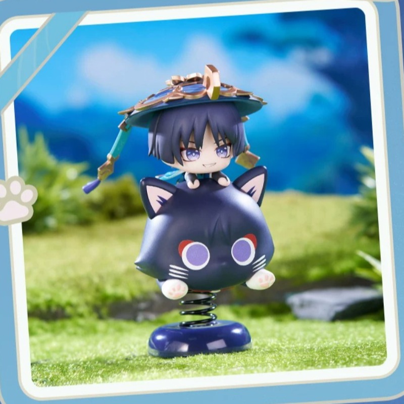 [Official Merchandise] Pre-sal - đánh giá và giá Official Merchandise Anime