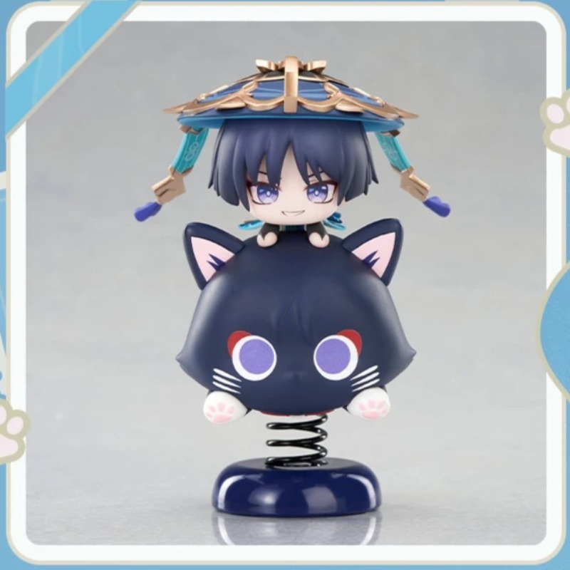 [Official Merchandise] Pre-sal - đánh giá và giá Official Merchandise Anime