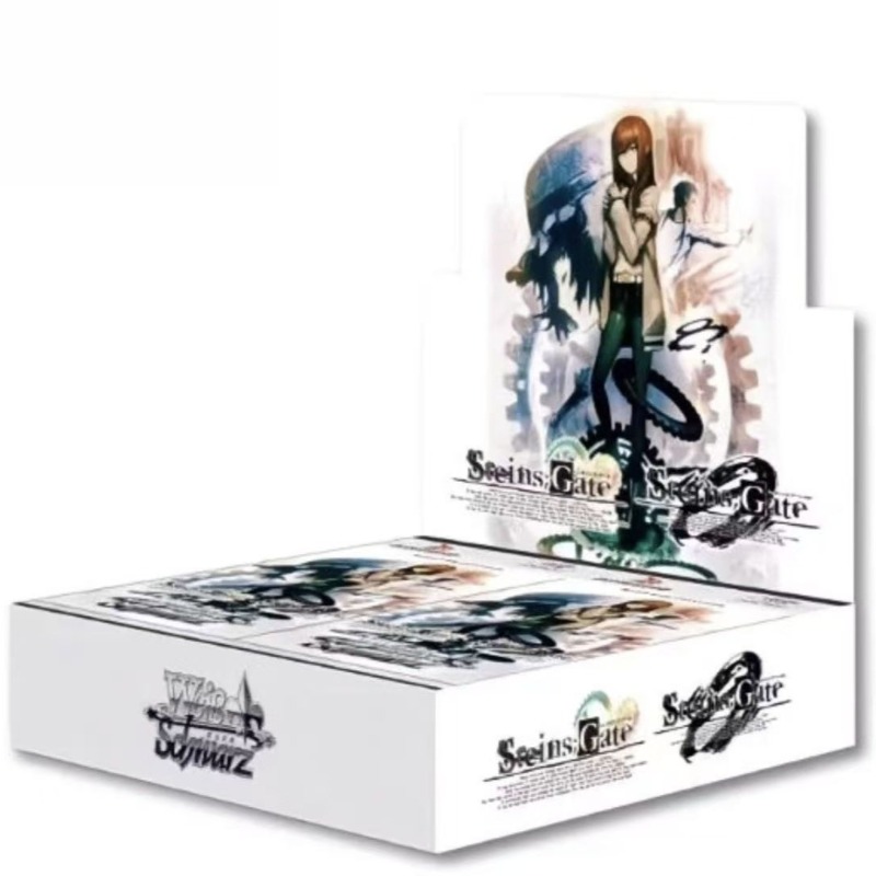 Steins;Gate Collectible Card C - đánh giá và giá Anime Merchandise In Chinese