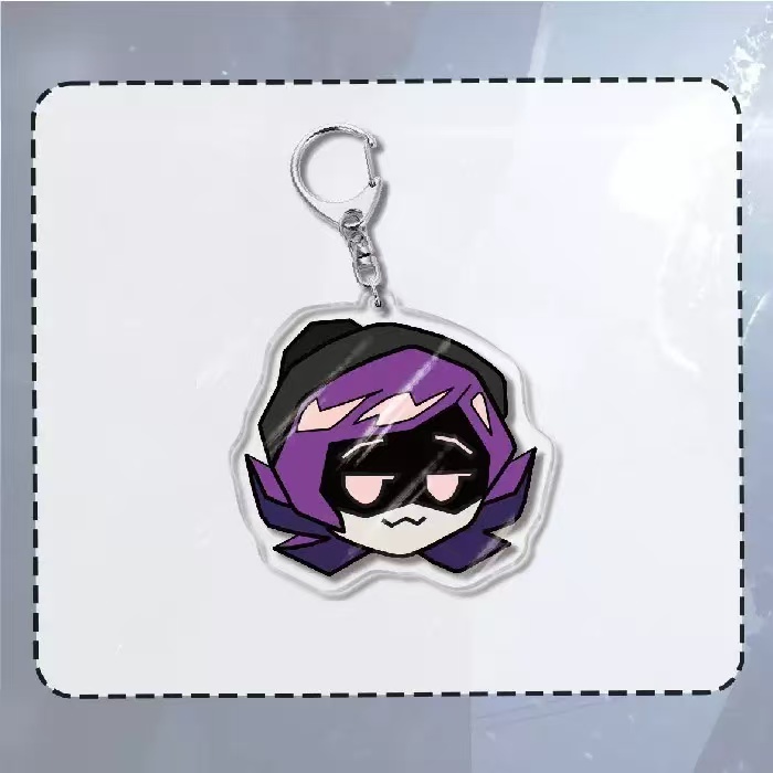 Inorganic Killer Anime Periphe - đánh giá và giá Anime Merchandise Figure