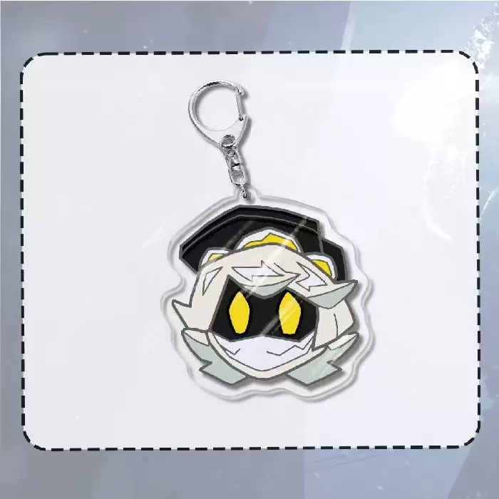 Inorganic Killer Anime Periphe - đánh giá và giá Anime Merchandise Figure