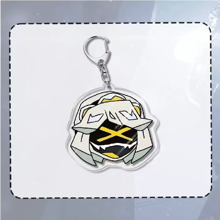 Inorganic Killer Anime Periphe - đánh giá và giá Anime Merchandise Figure