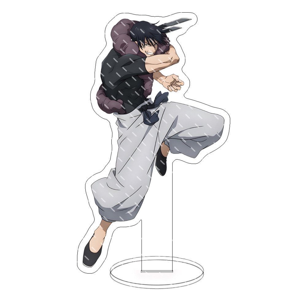 Jujutsu Kaisen Gojo Satoru Get - đánh giá và giá Anime Merchandise Figures