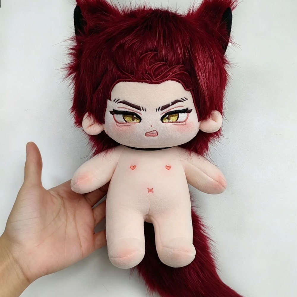 20cm Anime Love and Deepspace  - đánh giá và giá Anime Merchandise Figure