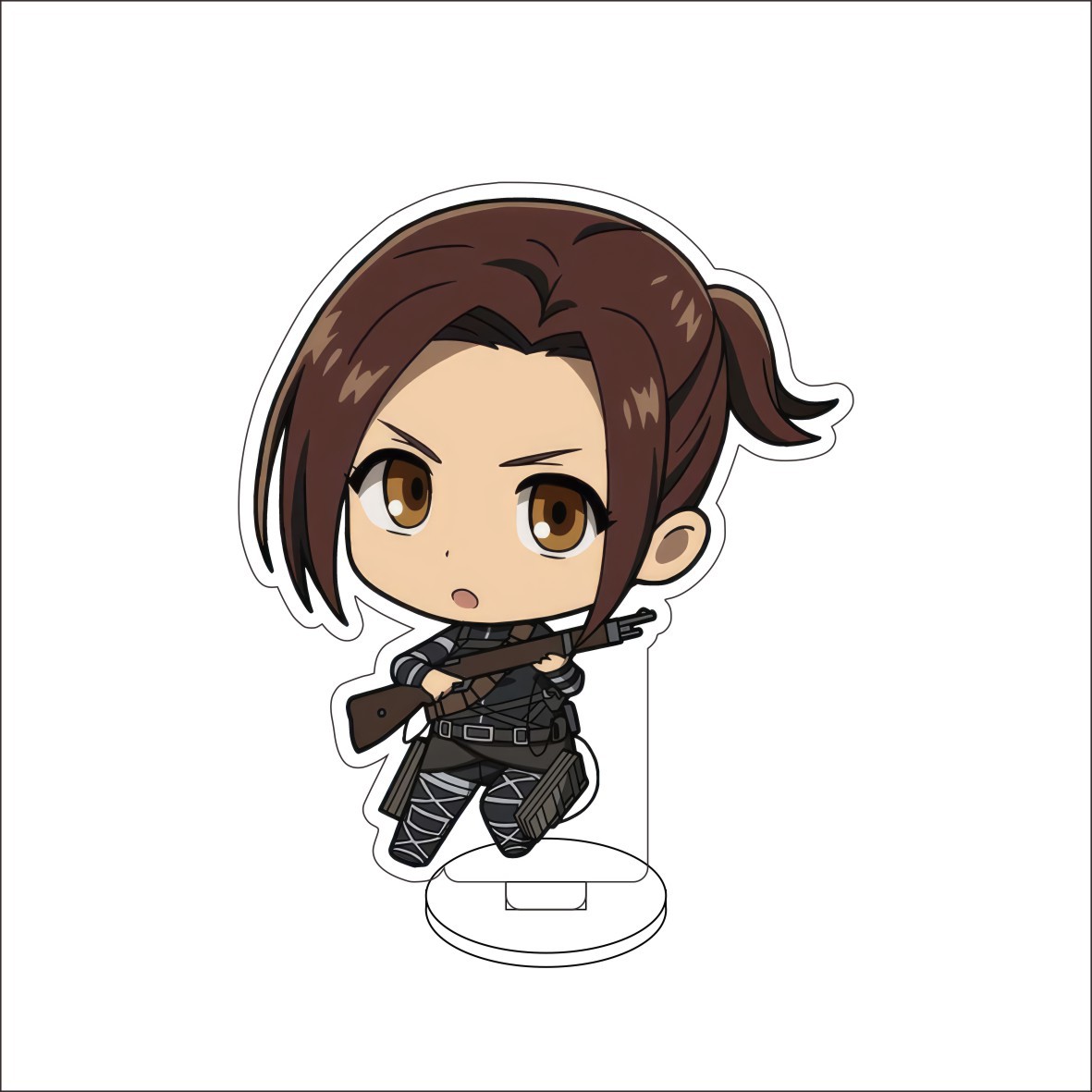 10CM Anime Attack on Titan Ere - đánh giá và giá Anime Merch
