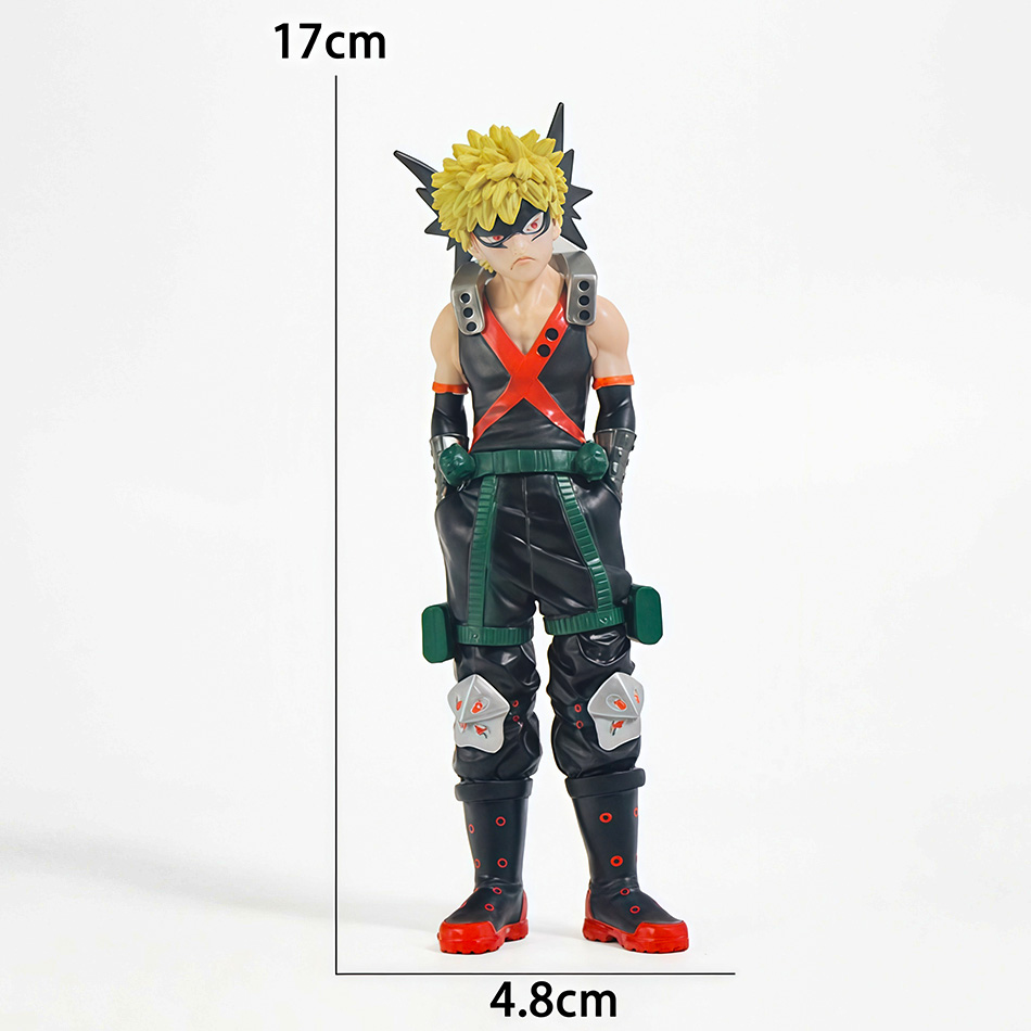 Bandai Banpresto My Hero Acade - đánh giá và giá Official Merchandise Anime