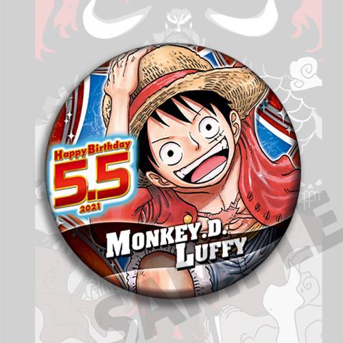 One Piece Anime Badge Pin Set  - đánh giá và giá Zoro Anime Merchandise